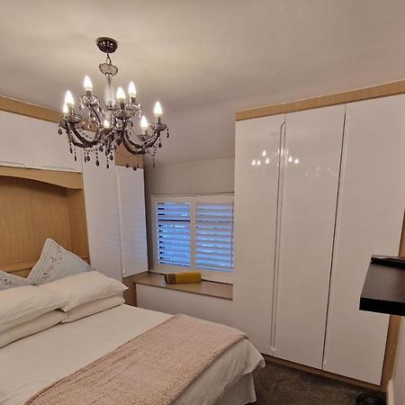 Lennon Cottage Hale  Экстерьер фото