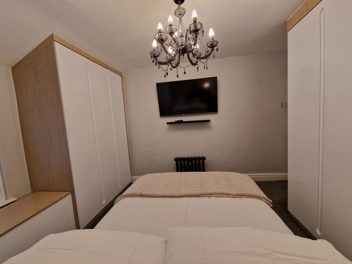 Lennon Cottage Hale  Экстерьер фото
