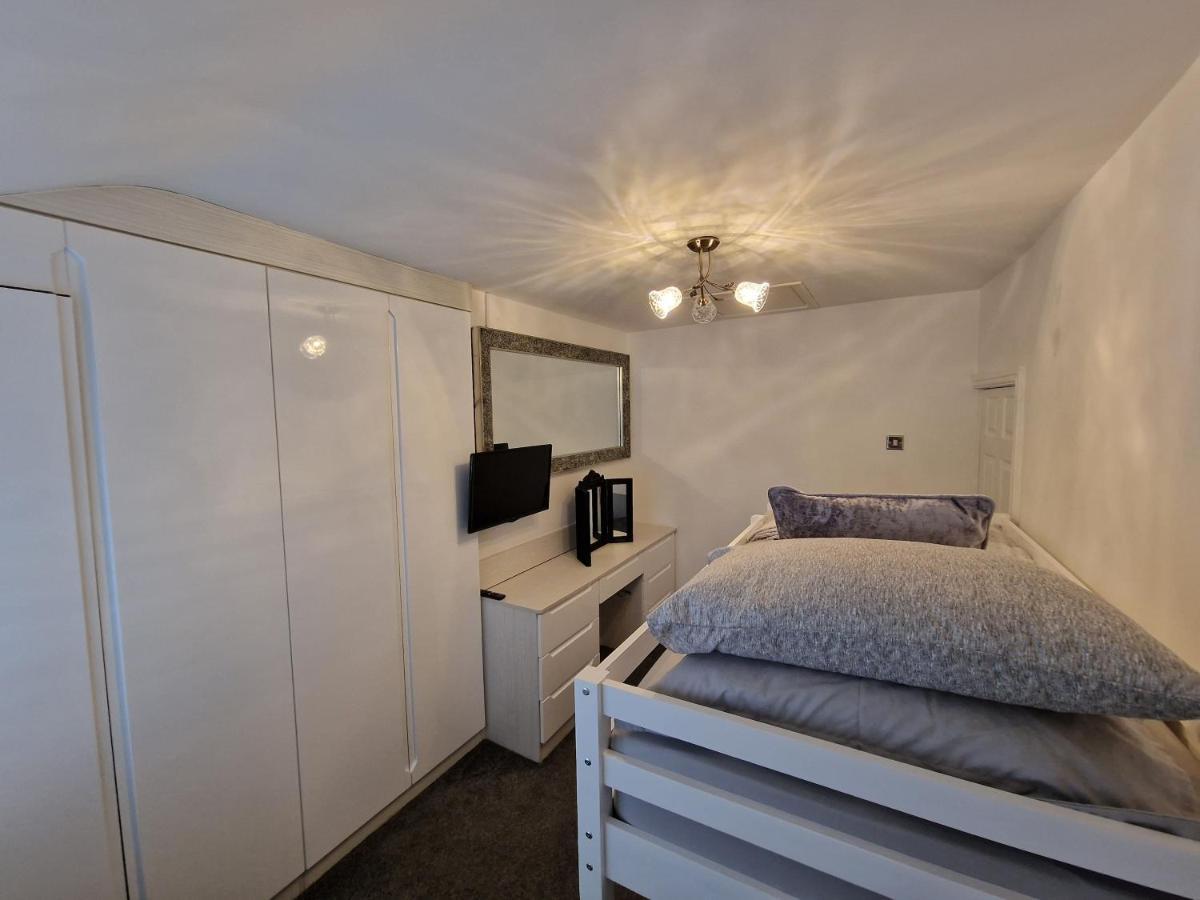 Lennon Cottage Hale  Экстерьер фото