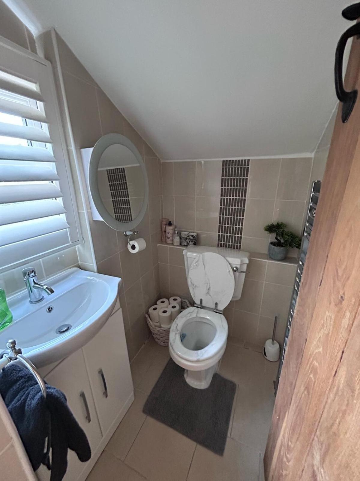 Lennon Cottage Hale  Экстерьер фото