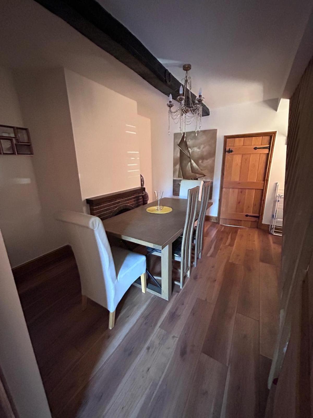 Lennon Cottage Hale  Экстерьер фото