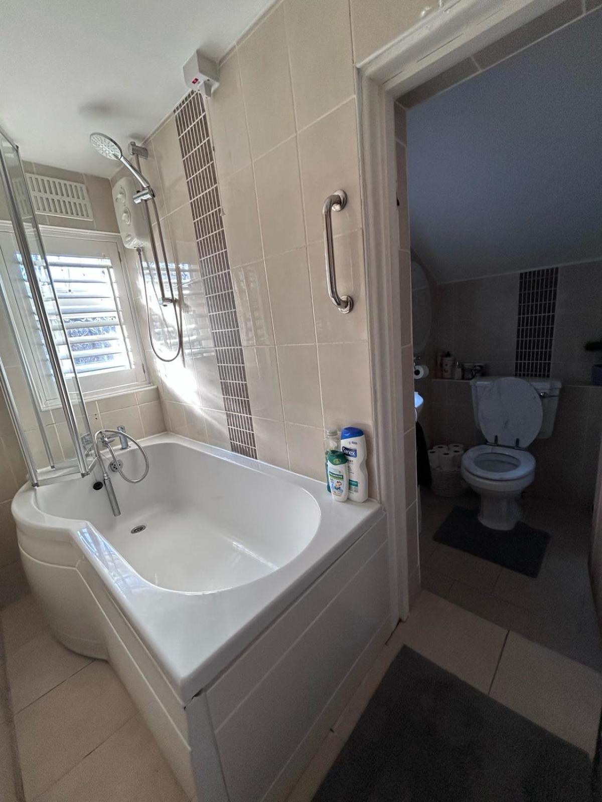 Lennon Cottage Hale  Экстерьер фото