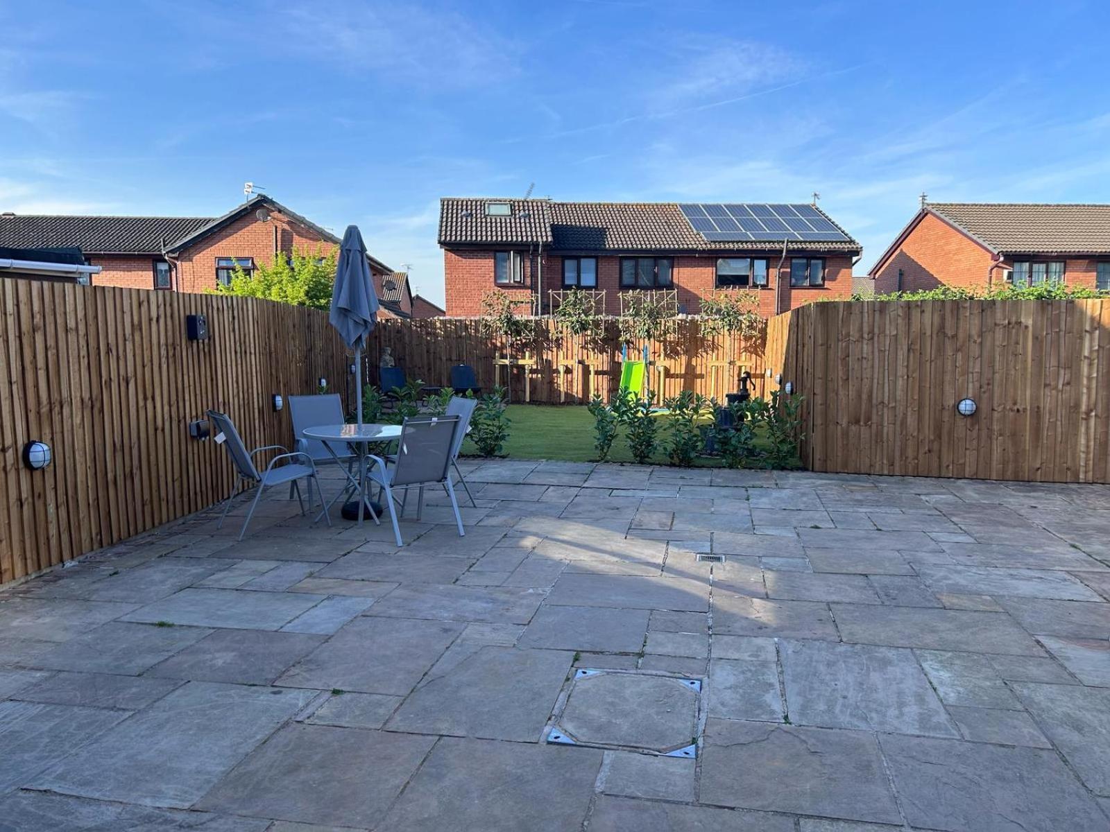 Lennon Cottage Hale  Экстерьер фото